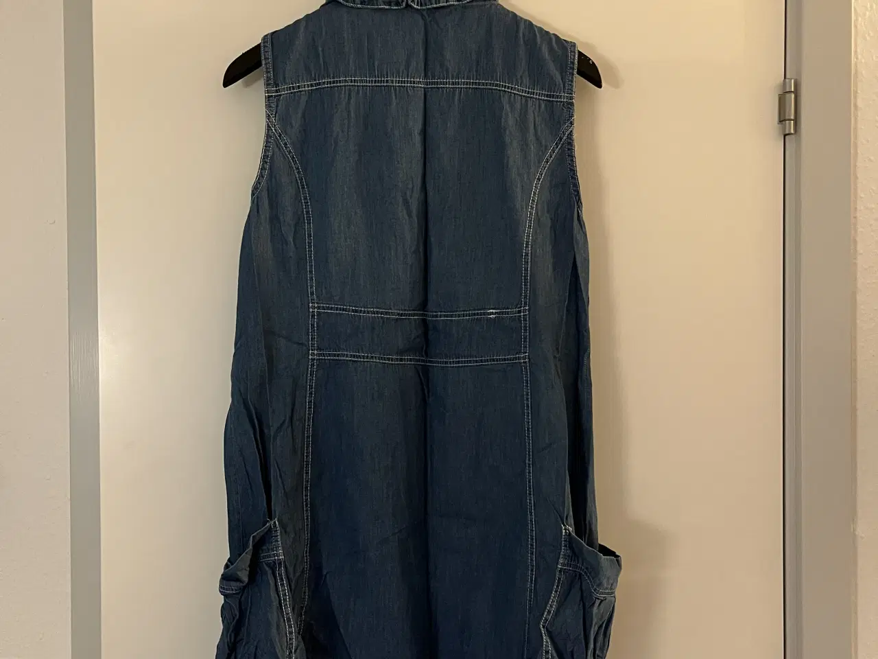 Billede 4 - Cowboy kjole