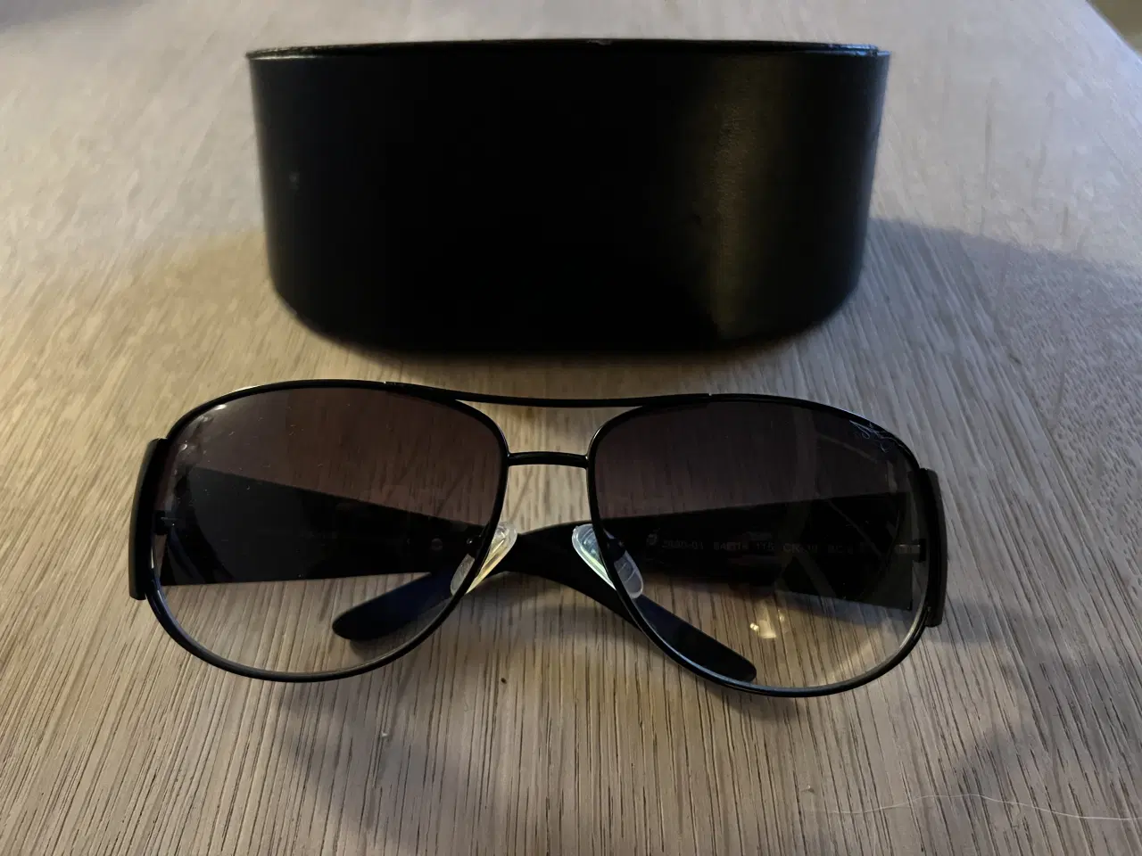 Billede 2 - Prego solbriller