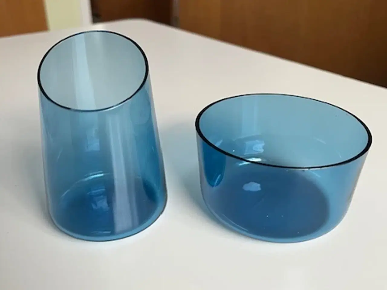 Billede 1 - Sukker og flødesæt