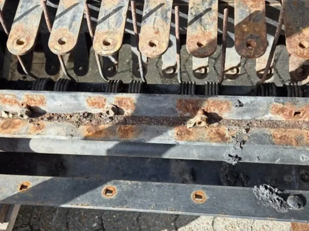 Billede 6 - New Holland BB9090 Plus Pickup