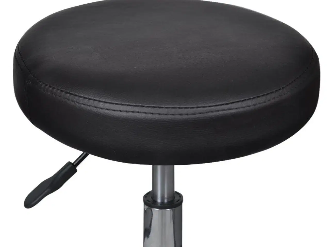 Billede 2 - Kontorstol sort