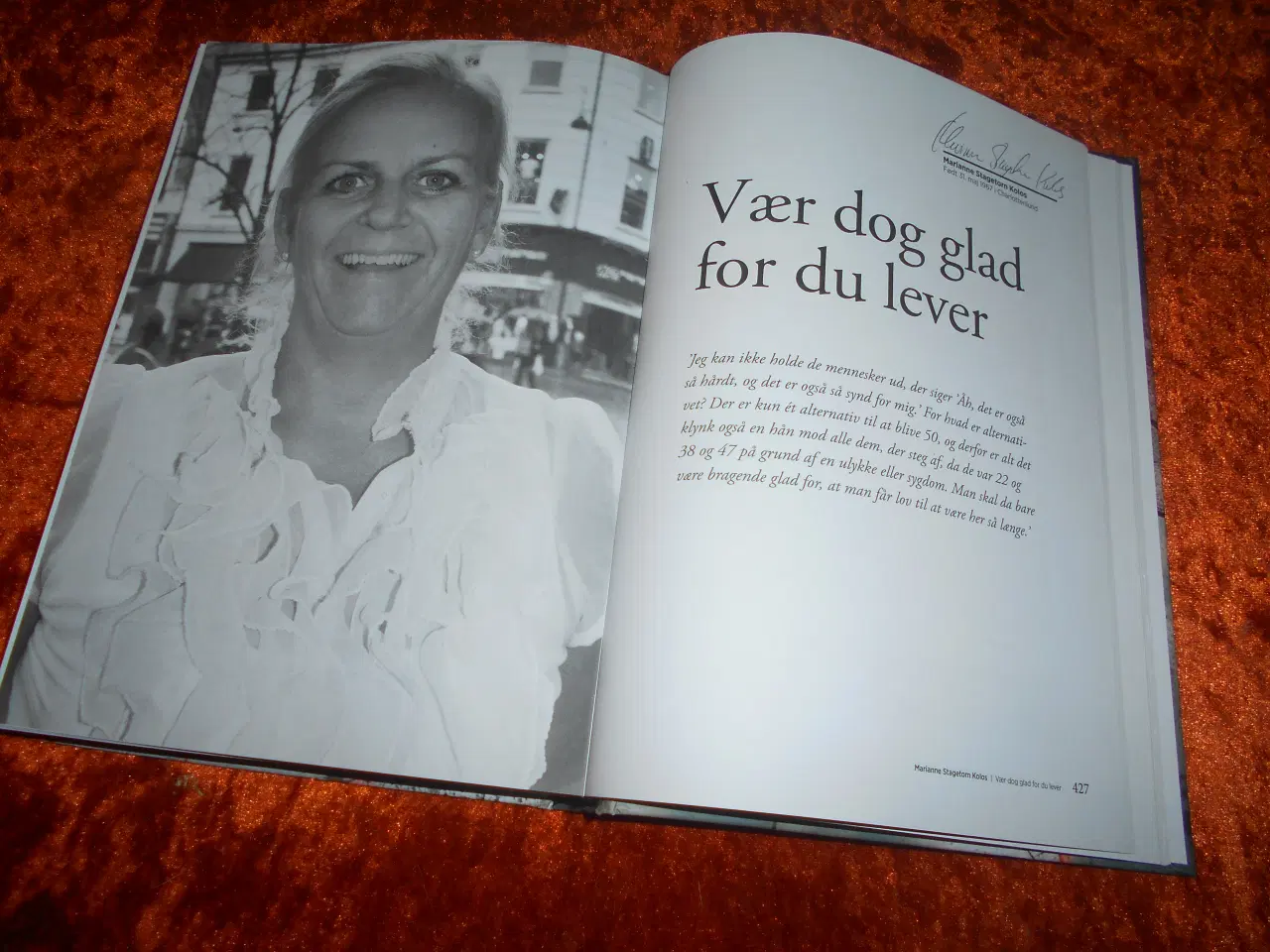 Billede 2 - Modne kvinder, Bo Østlund