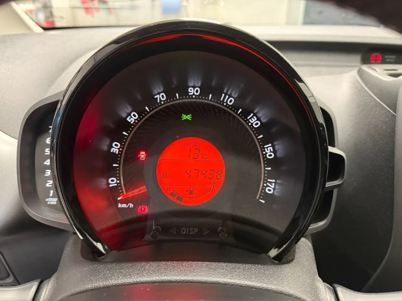 Billede 18 - Toyota Aygo 1,0 VVT-i x-pression