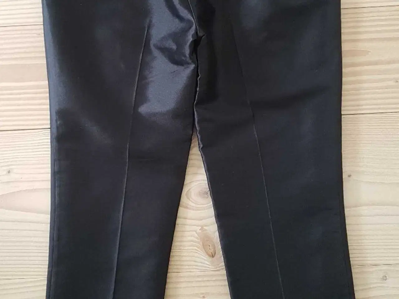 Billede 3 - Nye Bruuns Bazar bukser str. 40