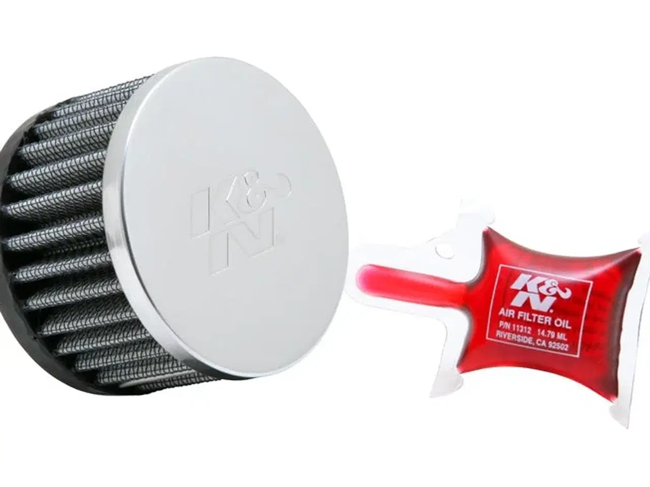 Billede 1 - K&N filter RC-0840