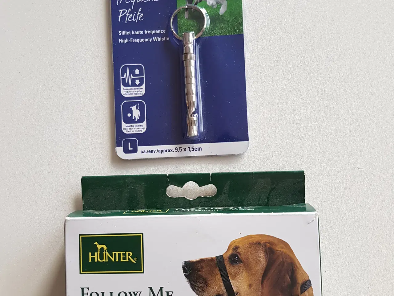 Billede 2 - Hundeting til mellemstor hund.