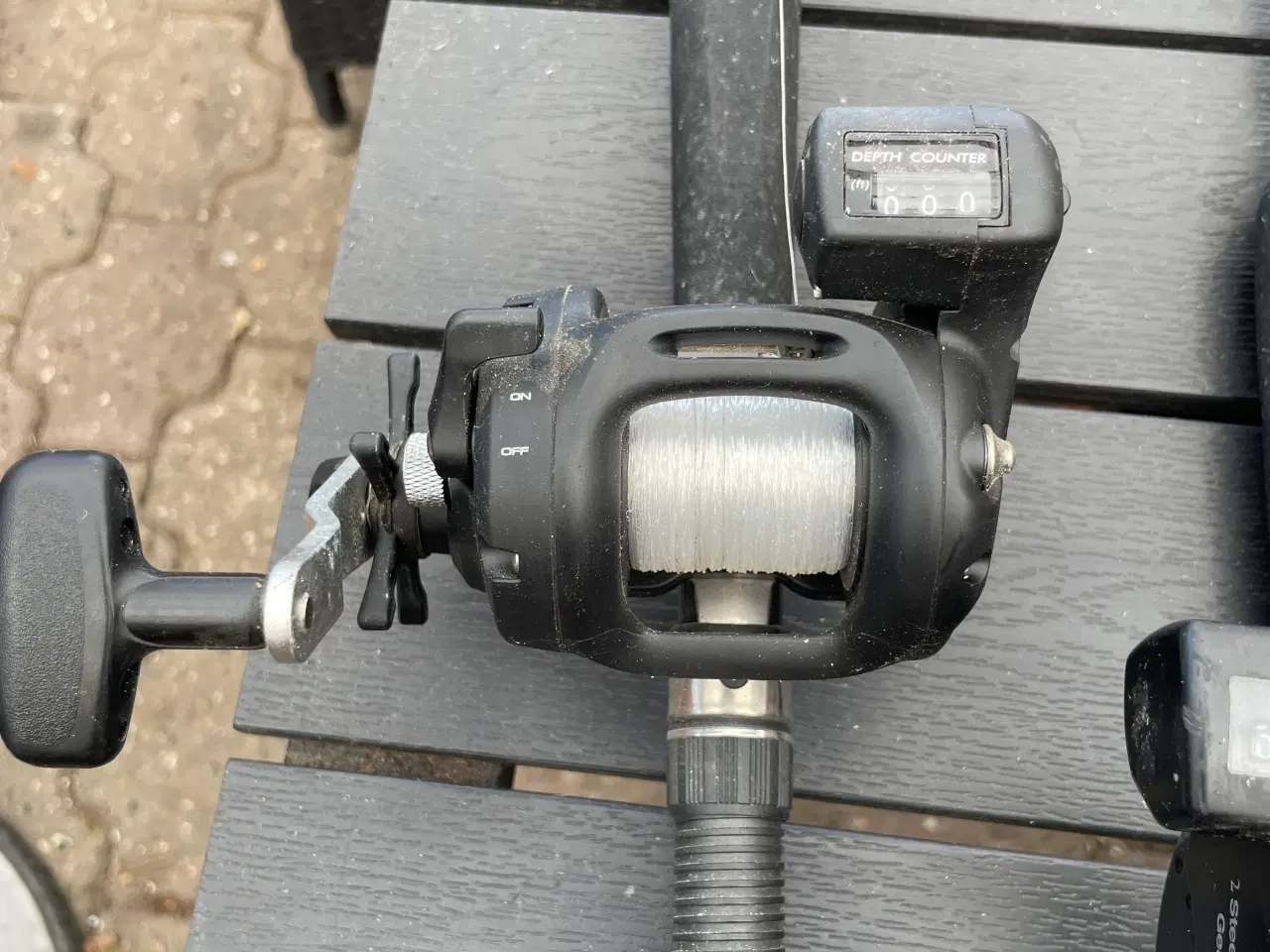 Billede 5 - Maxximus STS SERIES. Lot 14