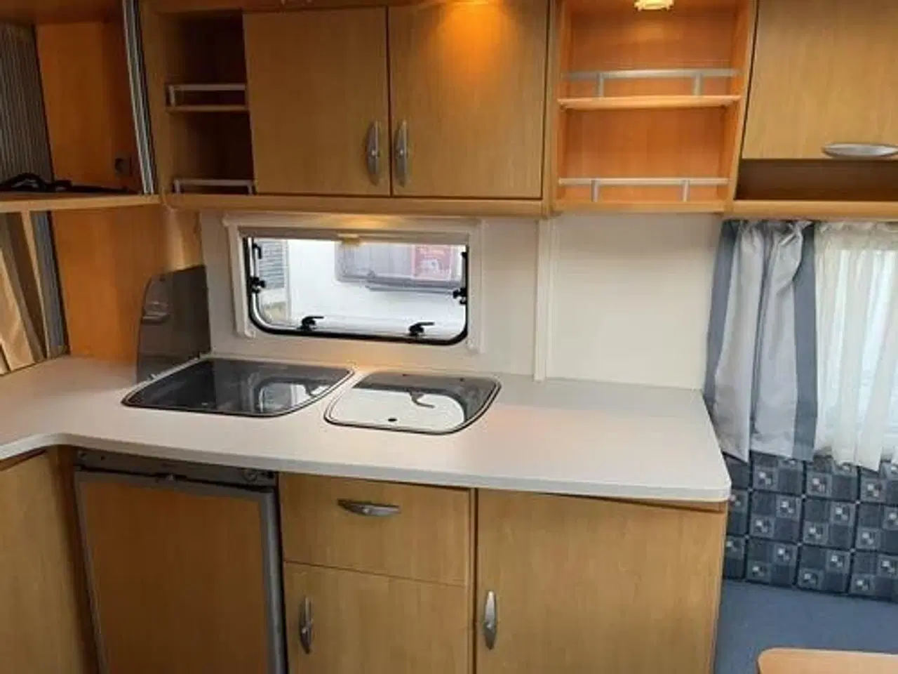 Billede 7 - Eifelland Holiday 495 TF - Smugkig på Januar Tilbud - Spar 10.000