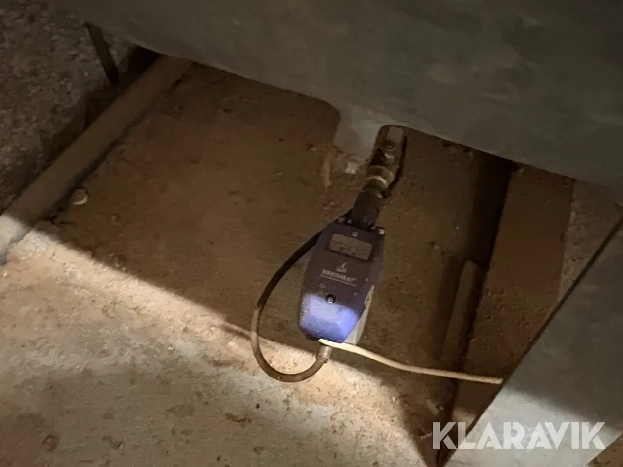 Billede 10 - Skruekompressor IR ingersoll Rand UP5-22-8.5 - 22kw