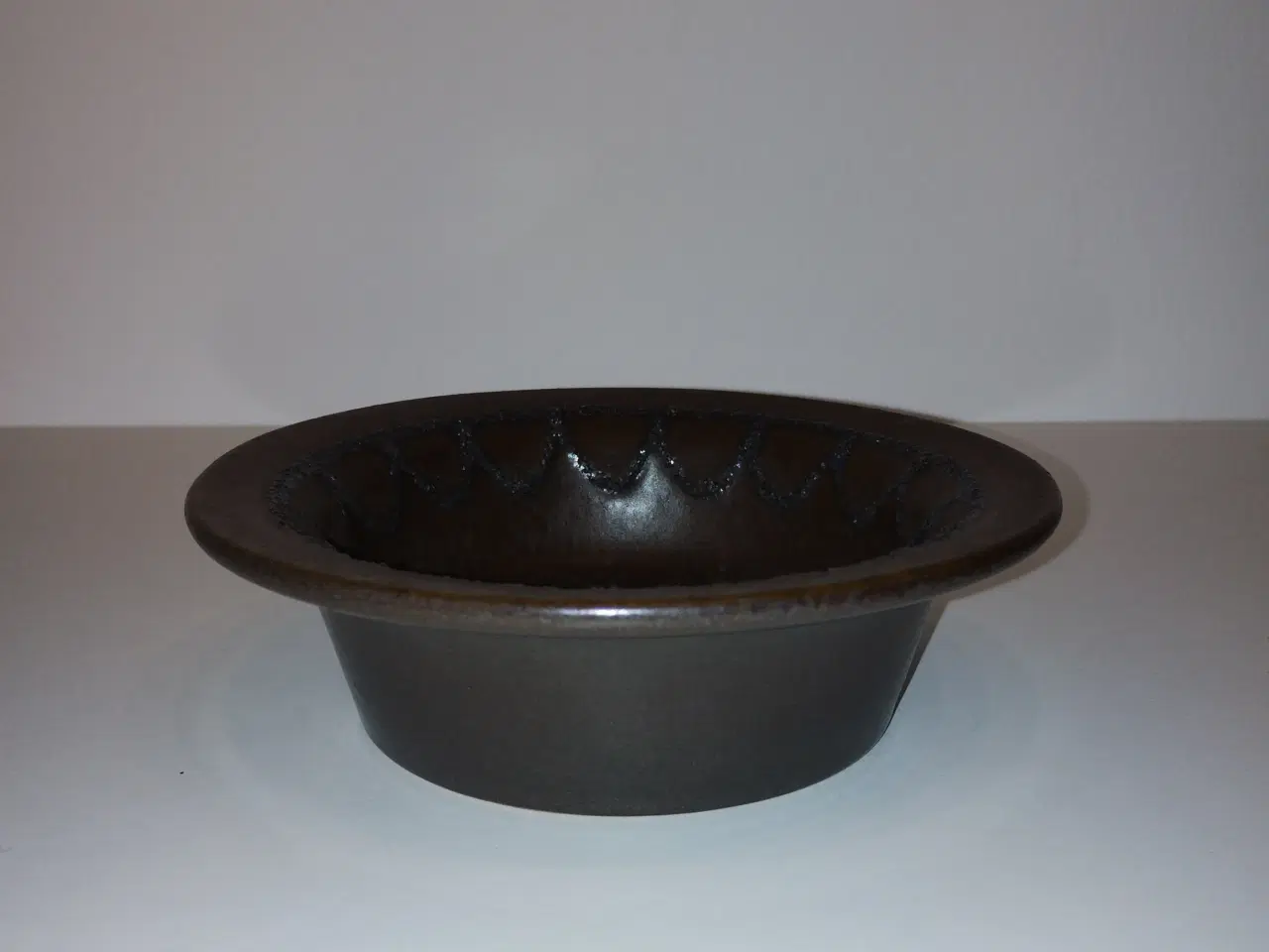 Billede 3 - Strehla keramik skål