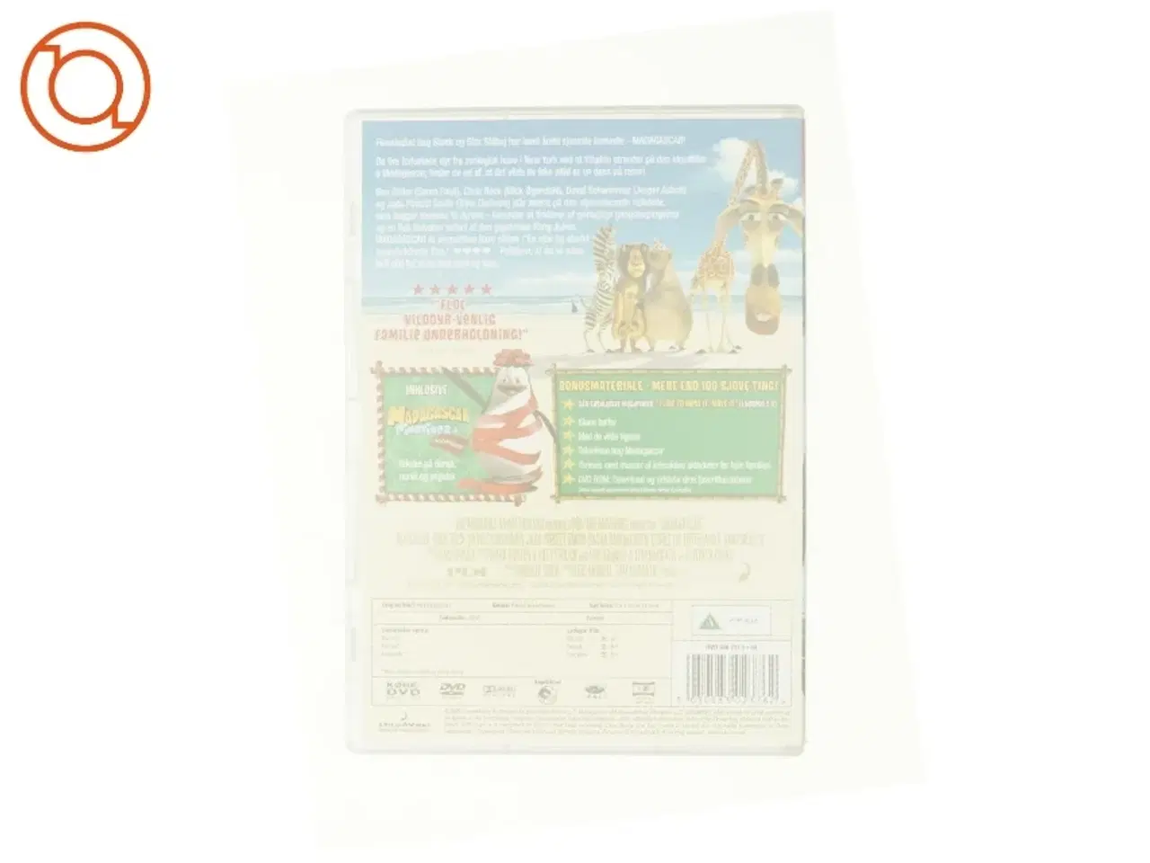 Billede 3 - Madagascar