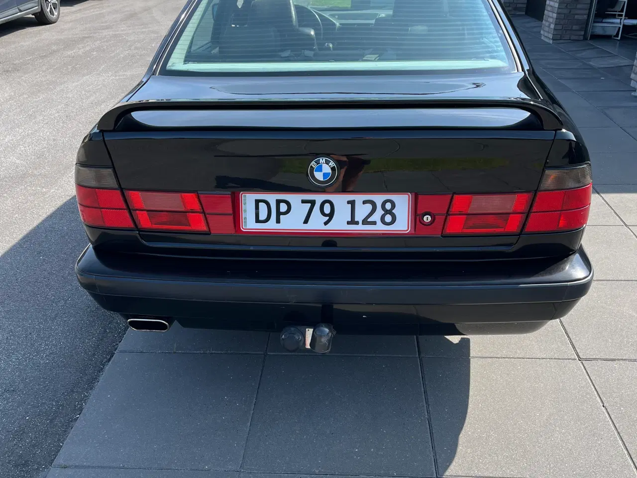 Billede 7 - Bmw 520i 24v E34