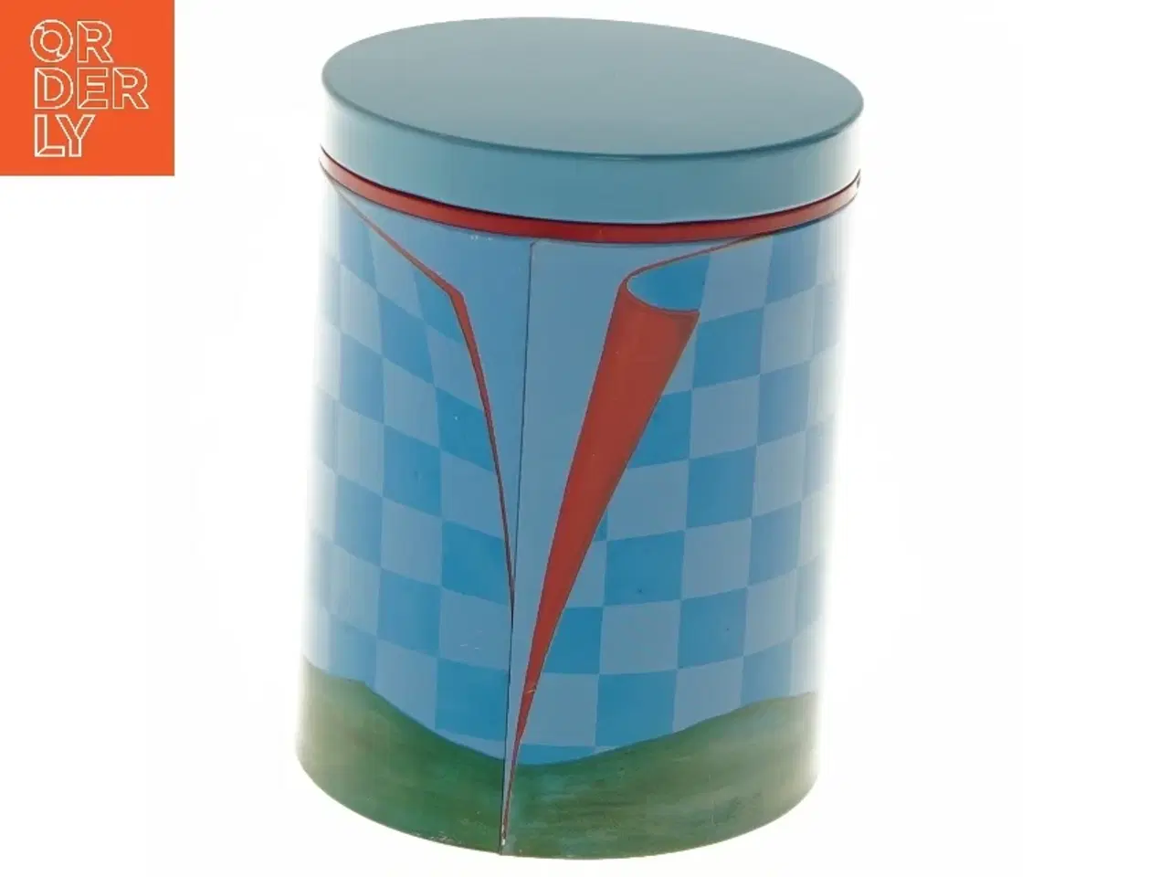 Billede 2 - Irma kunstdåse nr. 19