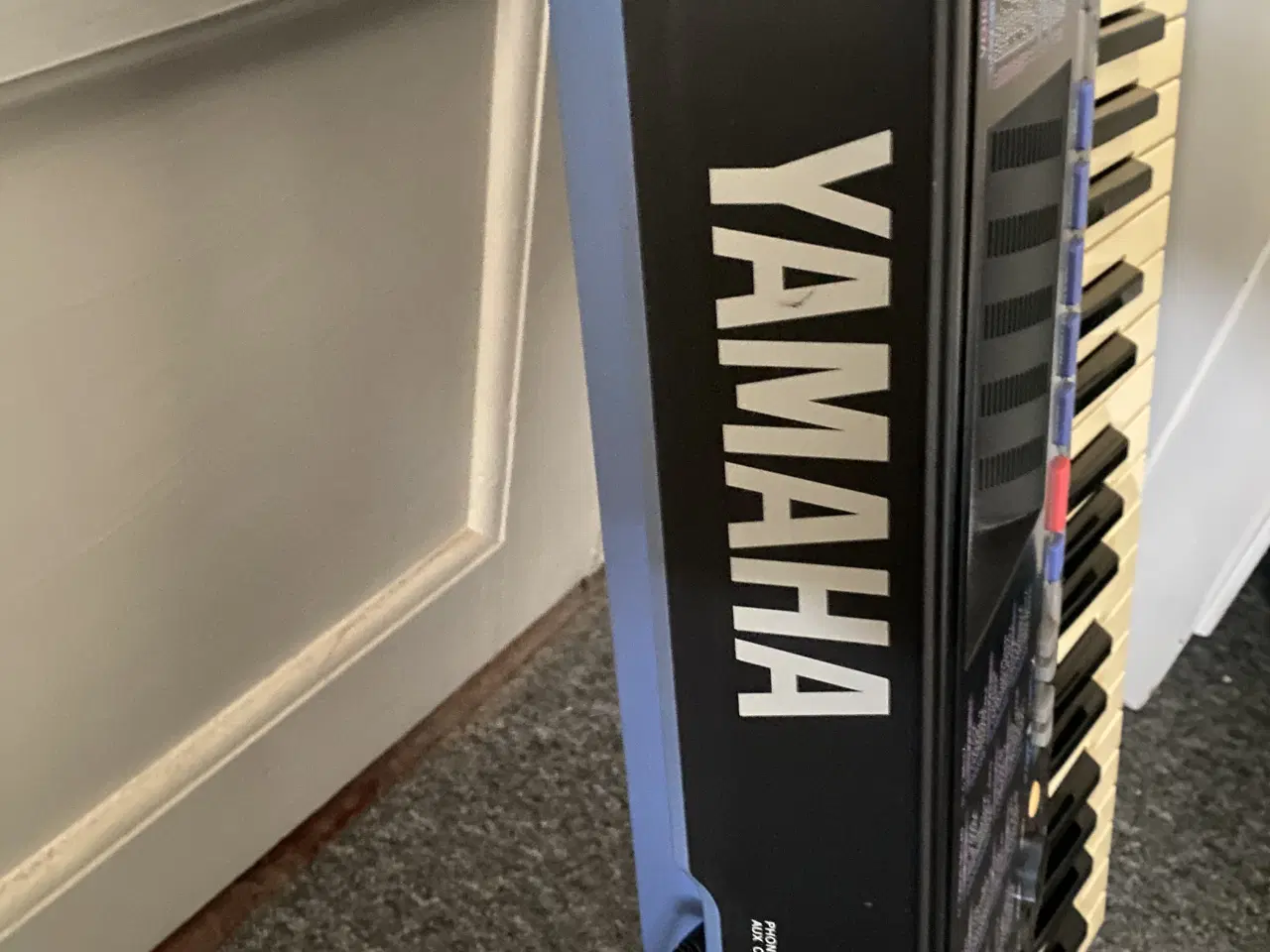 Billede 3 - Yamaha keyboard