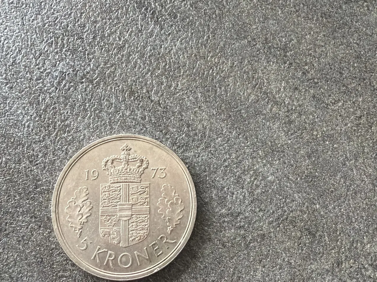 Billede 3 - 5 krone