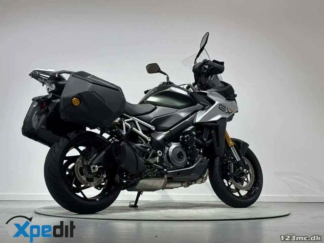 Billede 9 - Suzuki GSXS 1000 GX