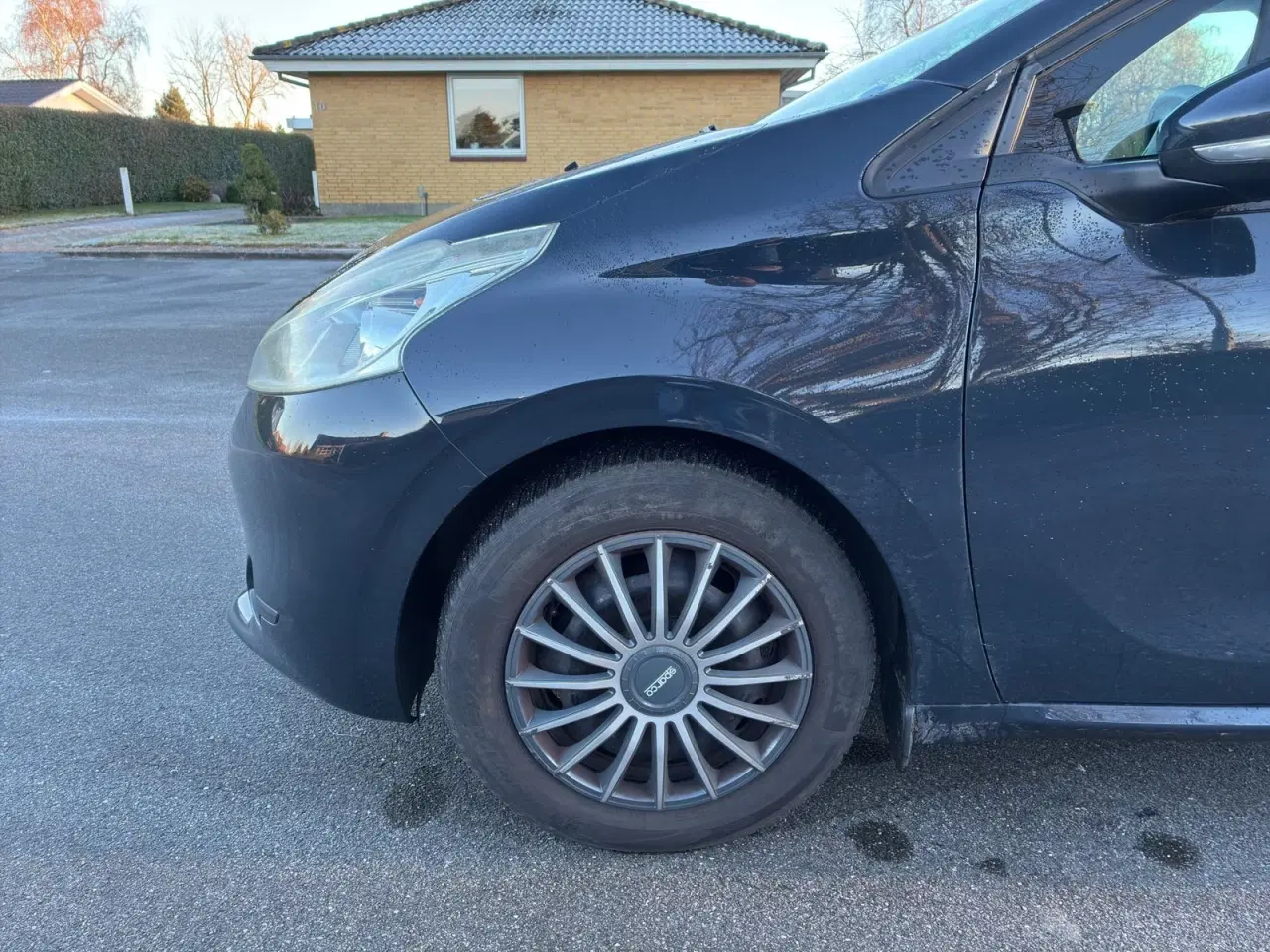 Billede 19 - Peugeot 208 1,6 BlueHDi 100 Active