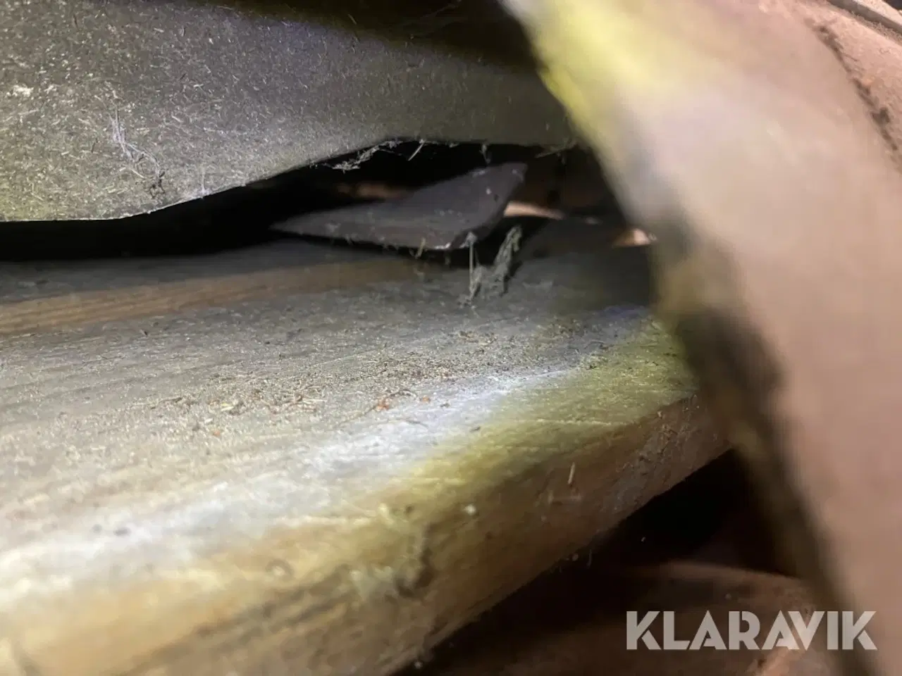 Billede 12 - Klipperbord Egholm 22DLM1200 Hydraulisk