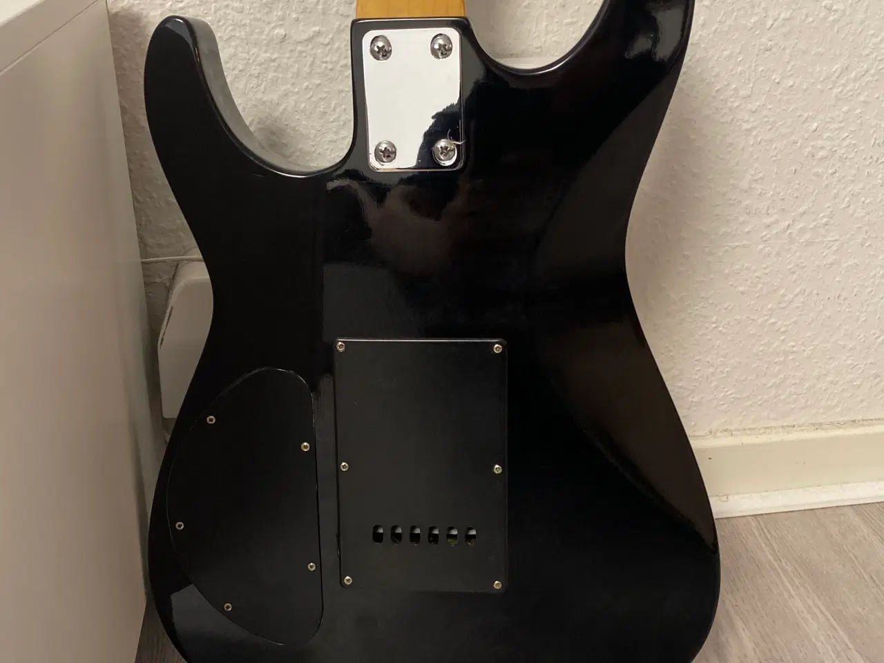 Billede 4 - Aria Pro II elguitar