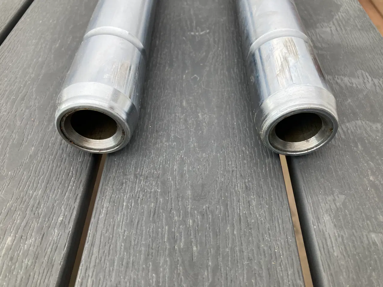 Billede 4 - Harley forgaffelben, 41 mm