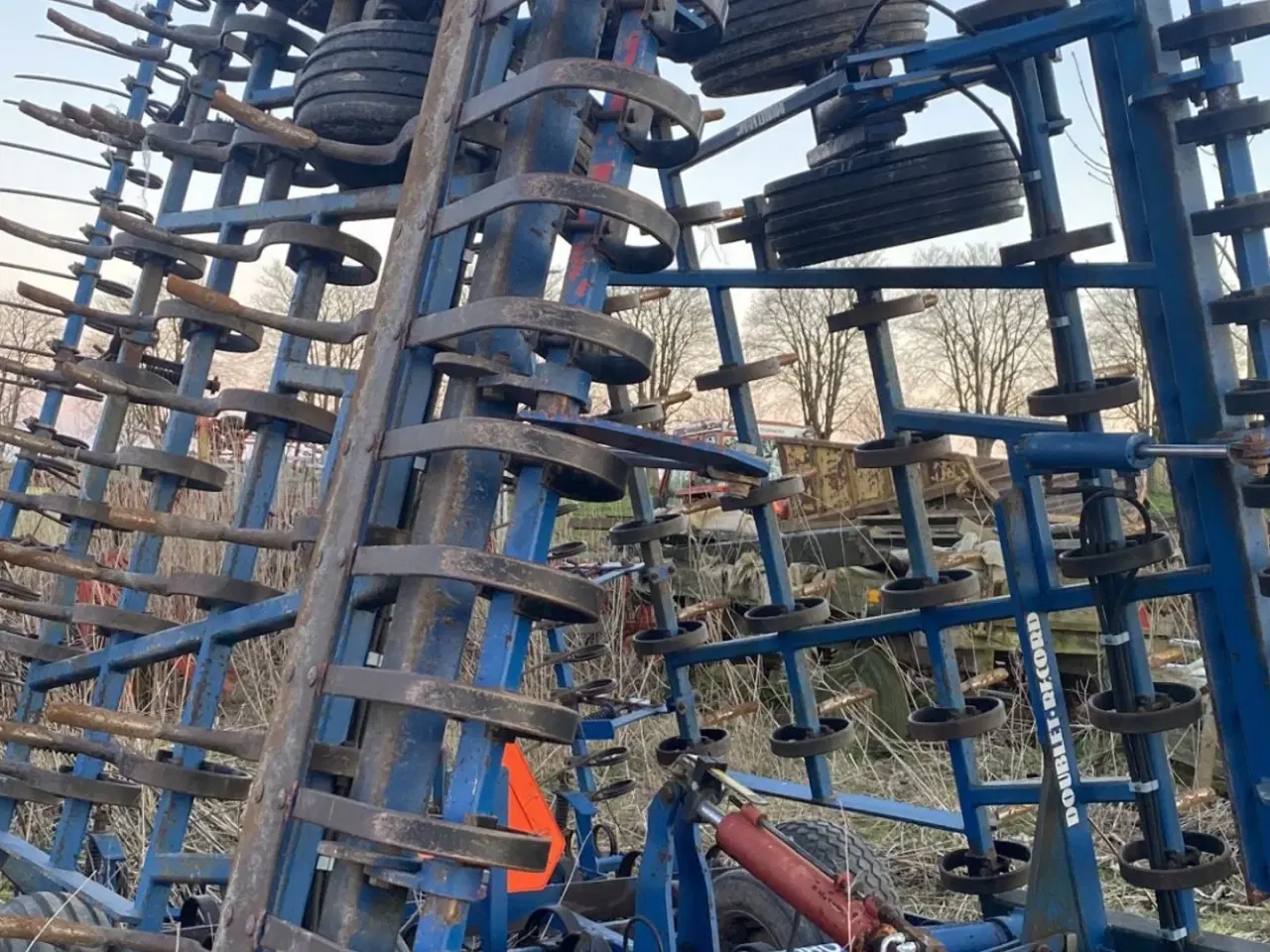 Billede 3 - HE-VA 8 m EuroDan