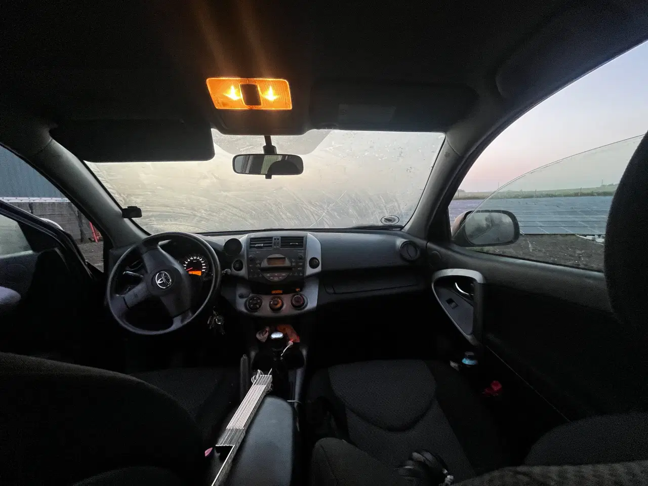 Billede 9 - Toyota RAV4 4x4