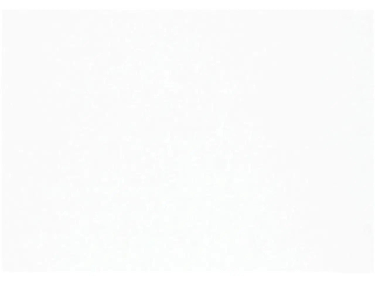Billede 1 - Falsekarton, ark 51x72 cm, tykkelse 0,4 mm, 250 g, hvid, 100ark/ 1 pk.