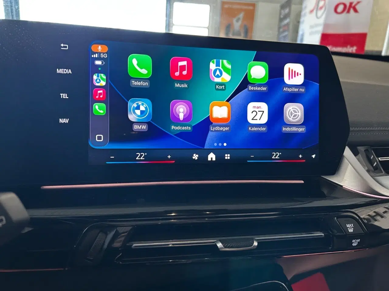 Billede 18 - BMW iX1  eDrive20 X-Line