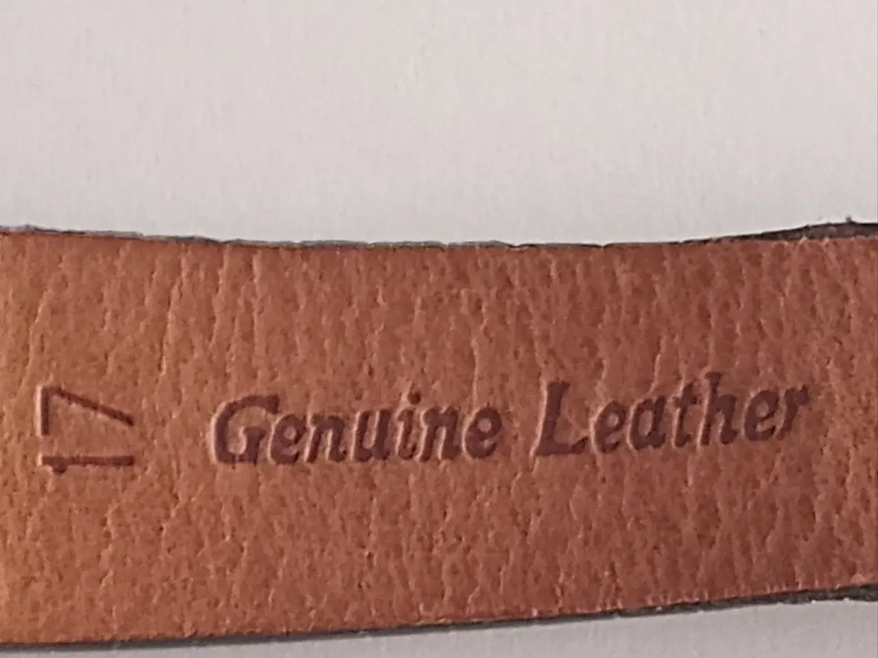 Billede 11 - Herreur med Sovereign Hallmarked-guld, 