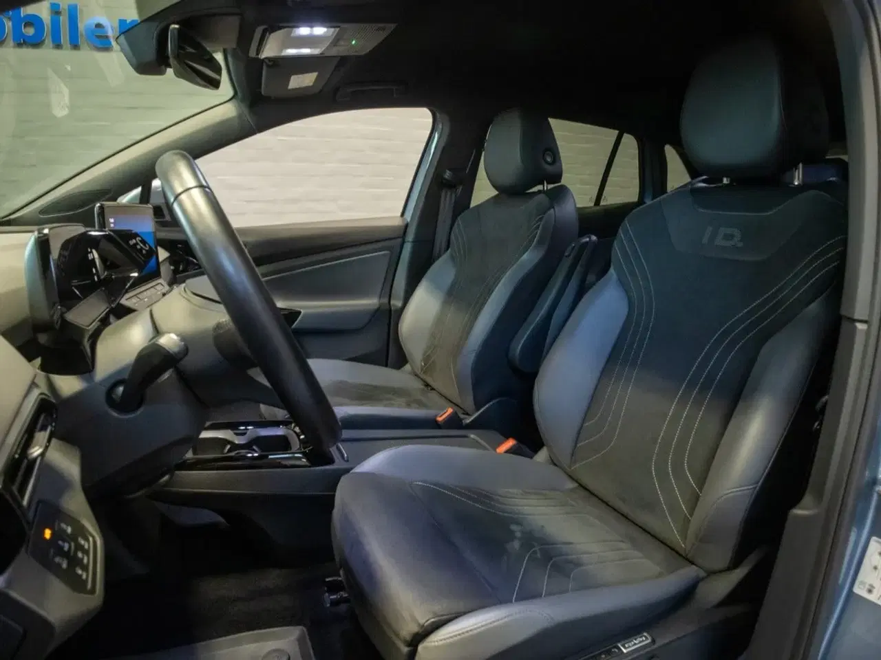 Billede 23 - VW ID.4 77 1ST Pro Performance