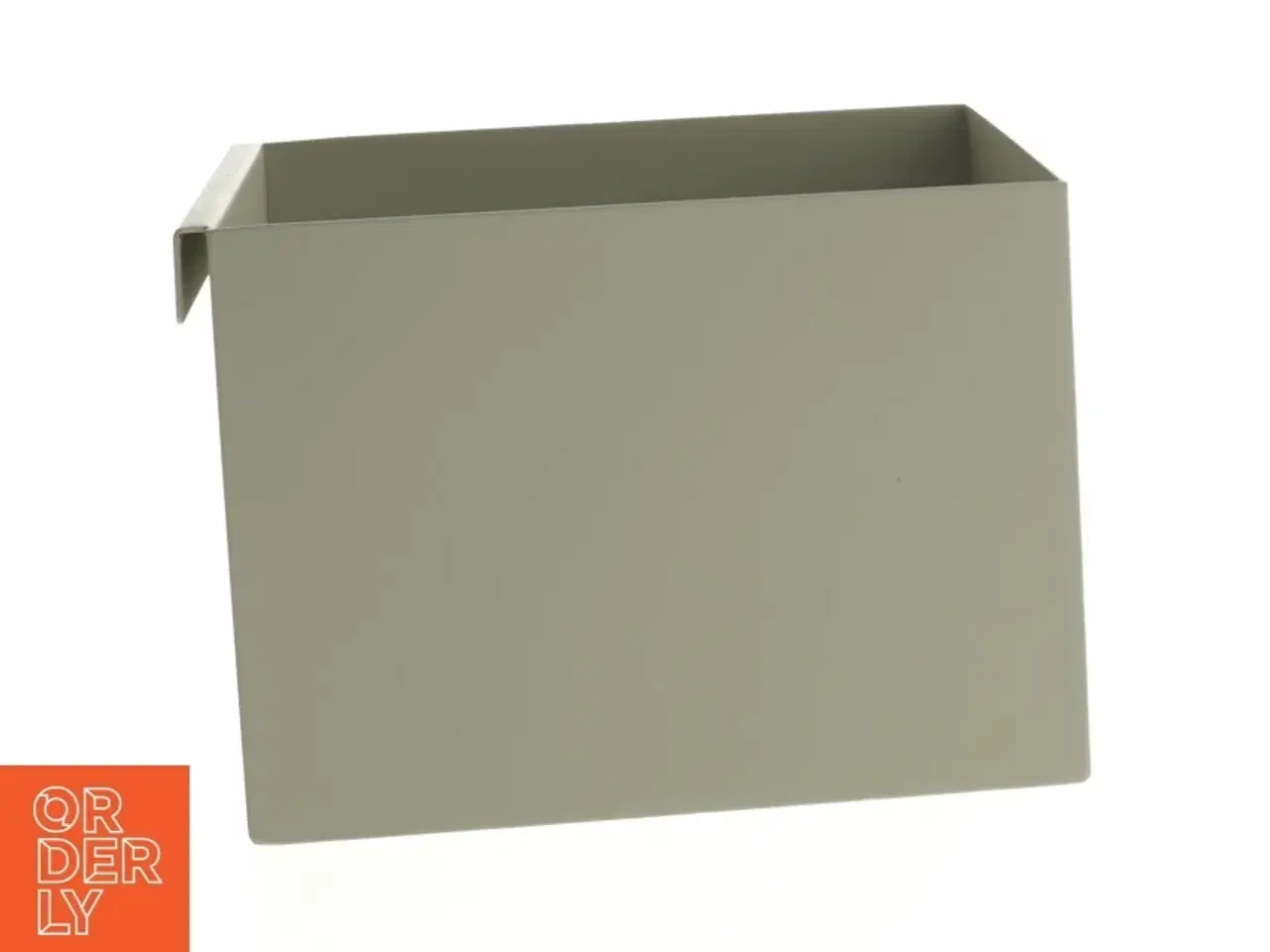 Billede 3 - Væg plantekasse fra Ferm Living (str. 15x15x11 cm)