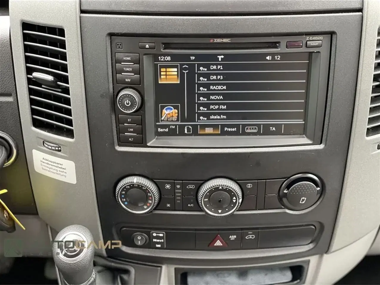Billede 19 - 2019 - Hymer ML-T 570 4X4