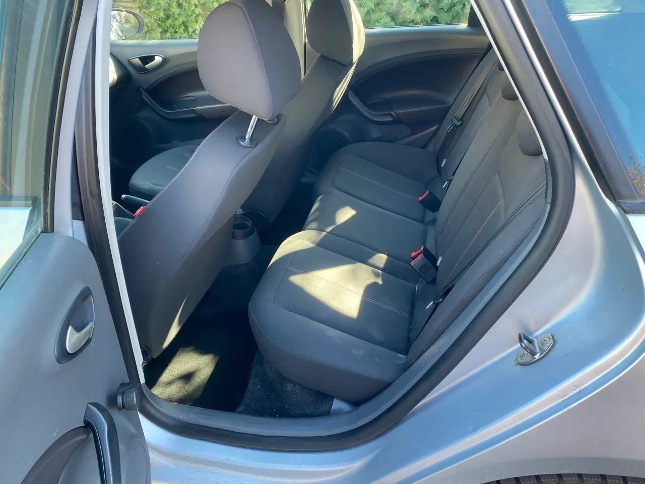 Billede 6 - Seat Ibiza 1,2 TDI 