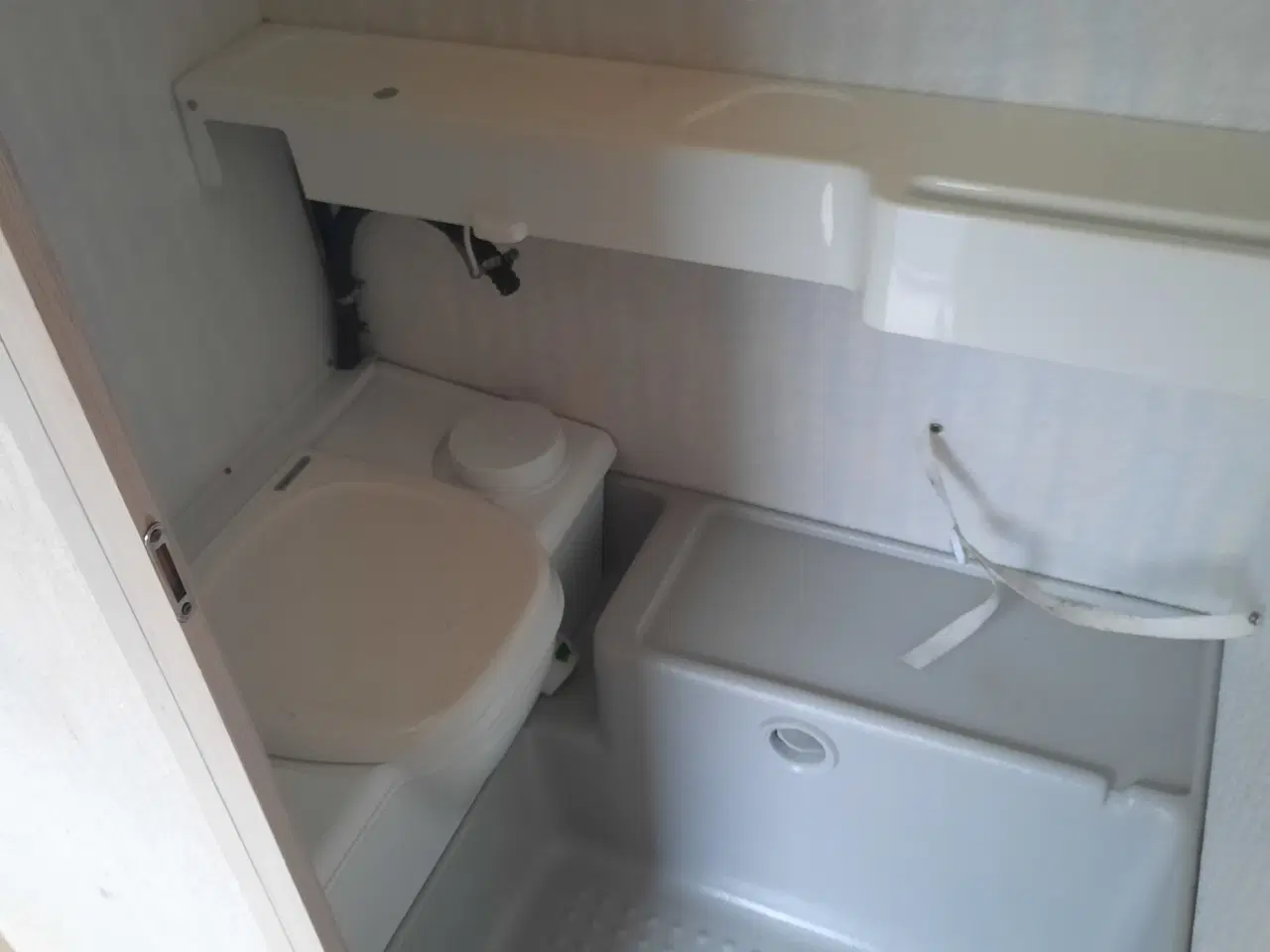 Billede 8 - kun 900 kg total