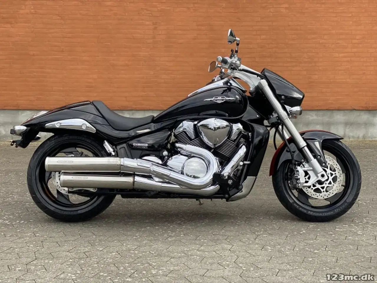 Billede 1 - Suzuki VZR 1800 Intruder