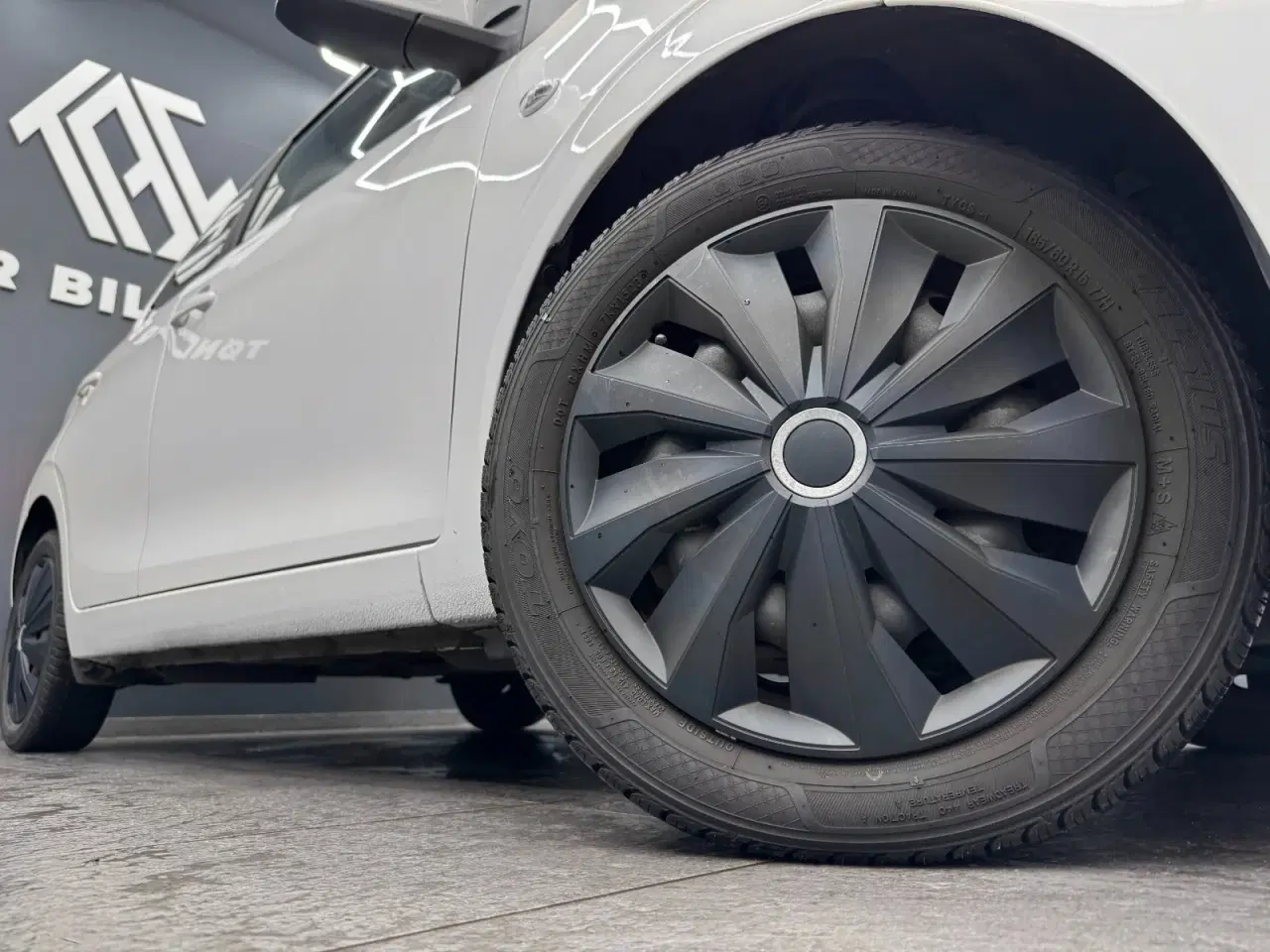 Billede 2 - Citroën C1 1,2 PureTech Cool