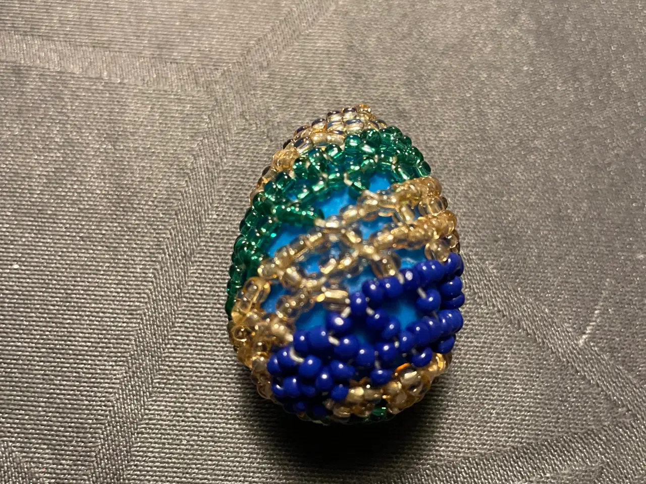 Billede 4 - Perle æg håndlavede