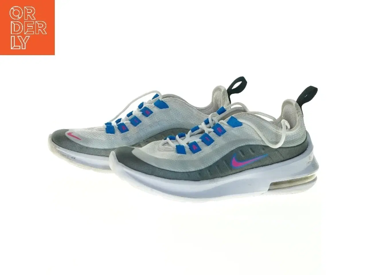 Billede 6 - Sneakers fra Nike (str. 35,5)