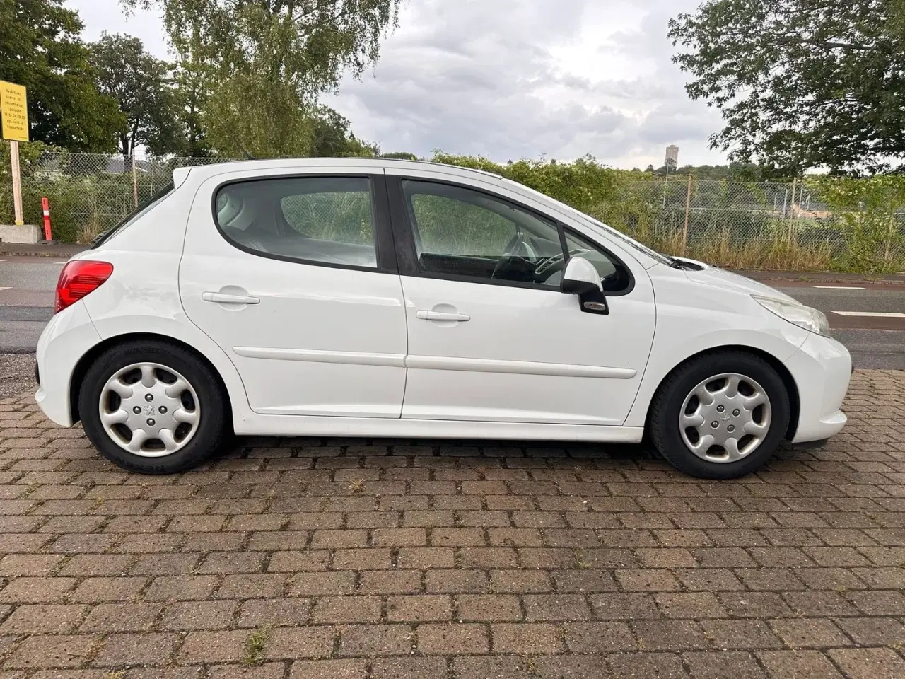 Billede 2 - Peugeot 207 1,6 VTi Premium