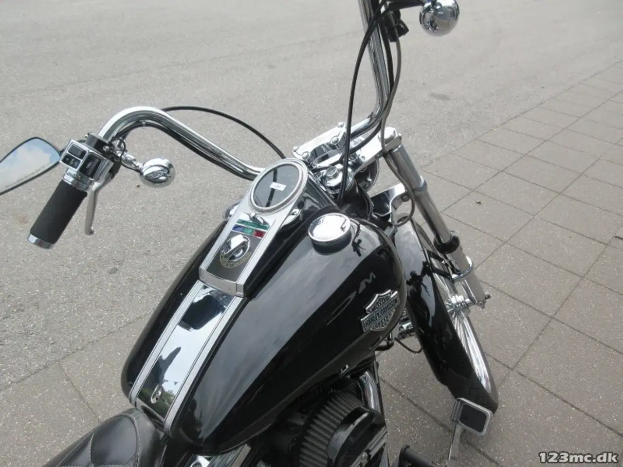 Billede 25 - Harley-Davidson FXSTC Softail Custom MC-SYD ENGROS /Bytter gerne