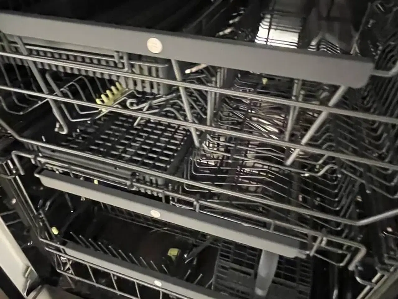 Billede 3 - Opvaskemaskine ASKO Model DFI756MUXXL