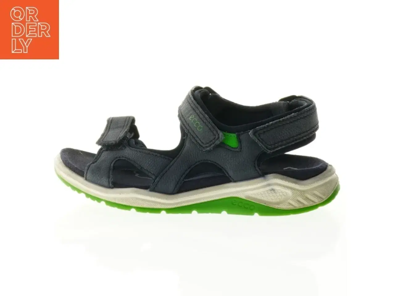 Billede 1 - ECCO Børnesandaler fra Ecco (str. 27)