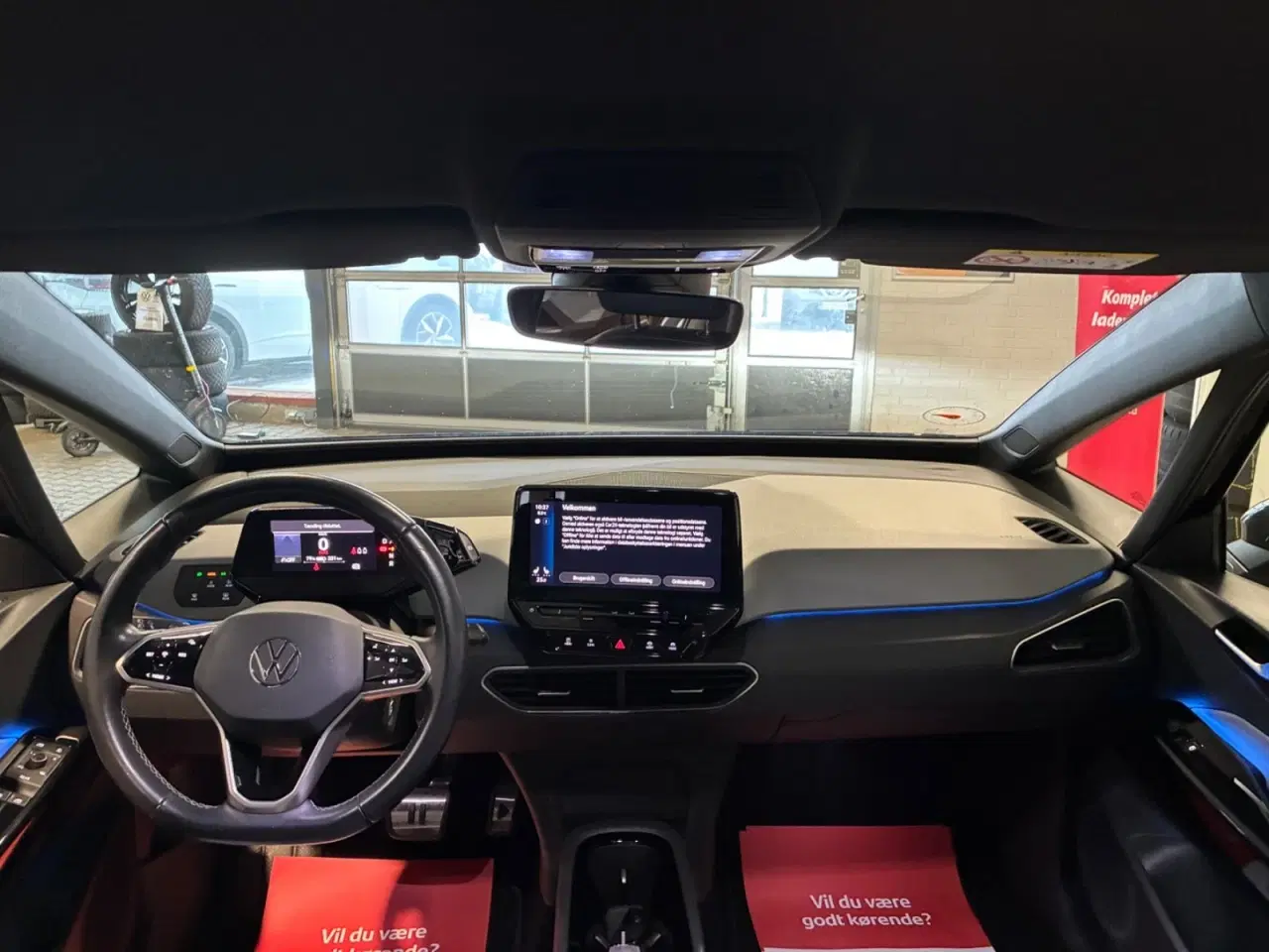 Billede 9 - VW ID.3 58 Pro