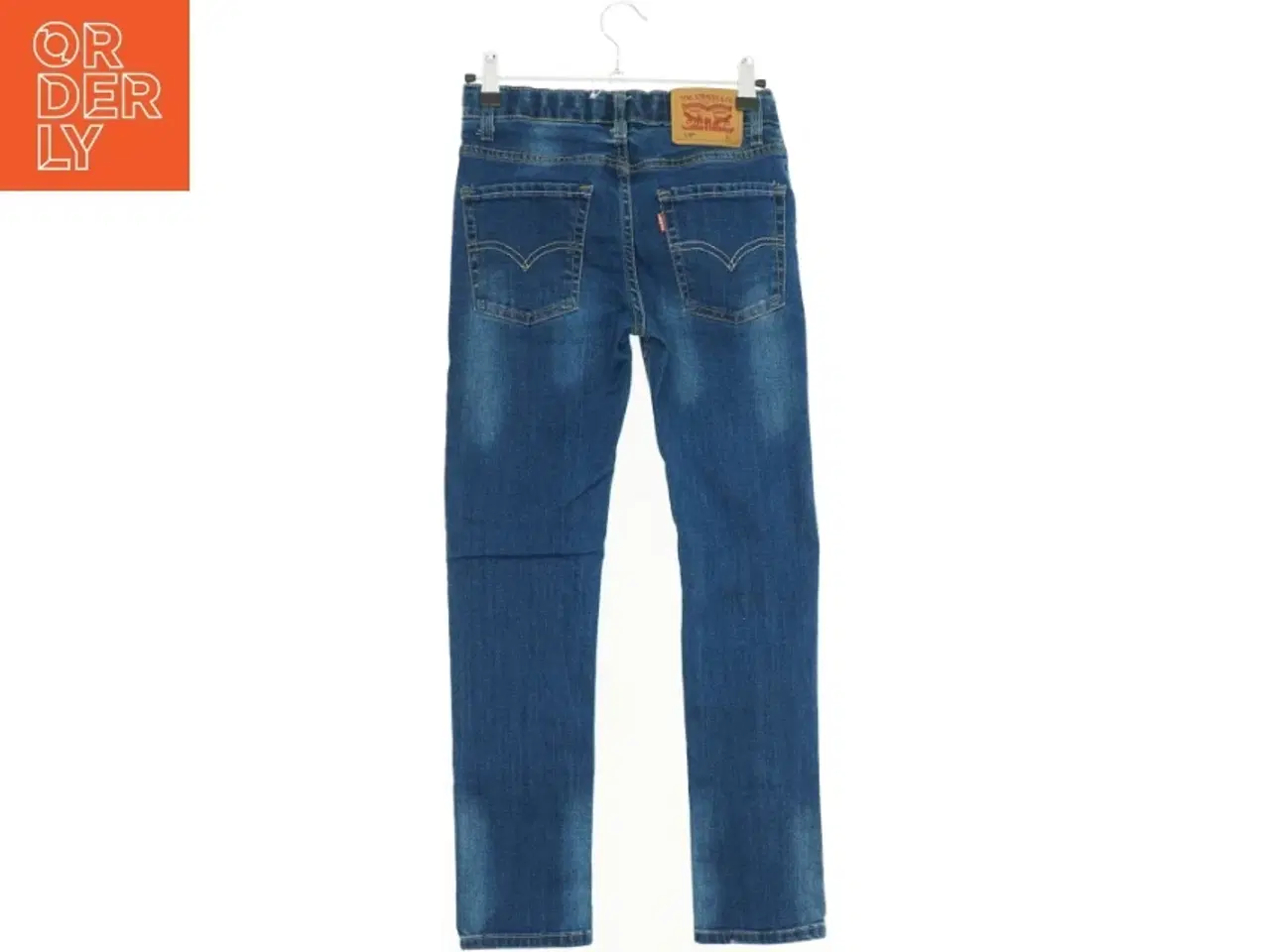 Billede 2 - Levis 510 jeans (str. 140 cm)