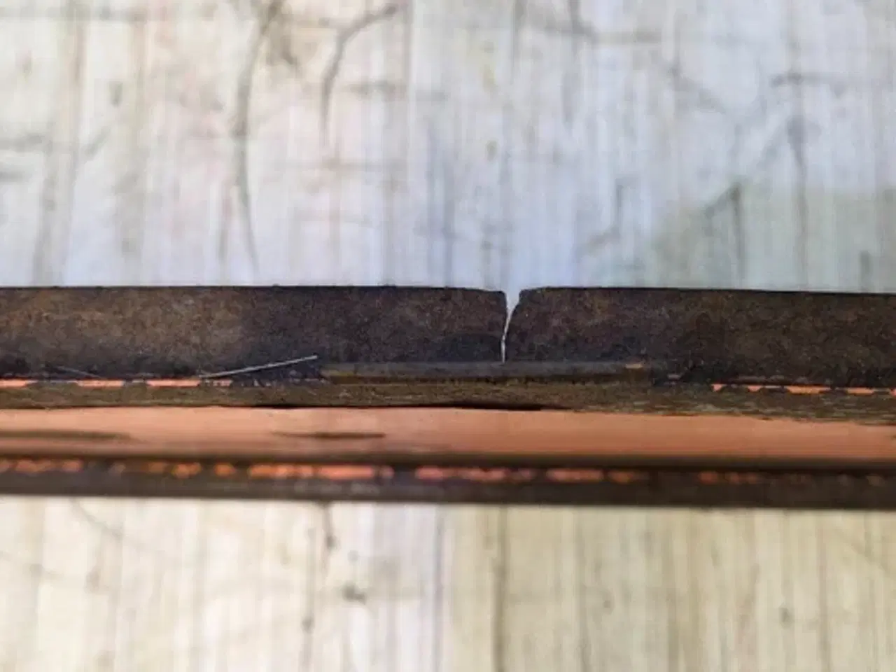 Billede 6 - Dronningborg D1200 Endeklap 28420101