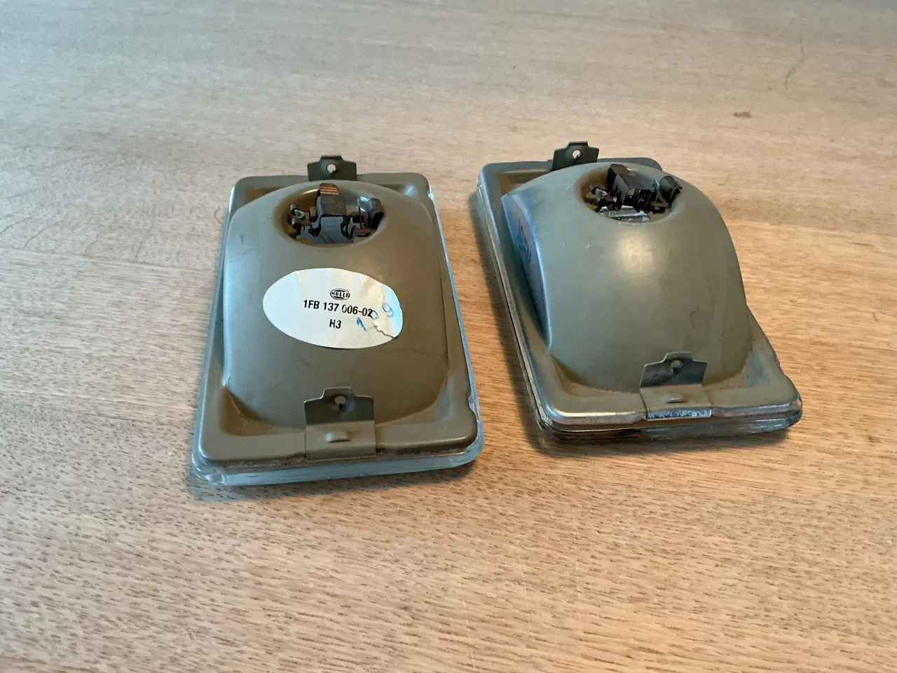 Billede 2 - Hella lygteindsats 