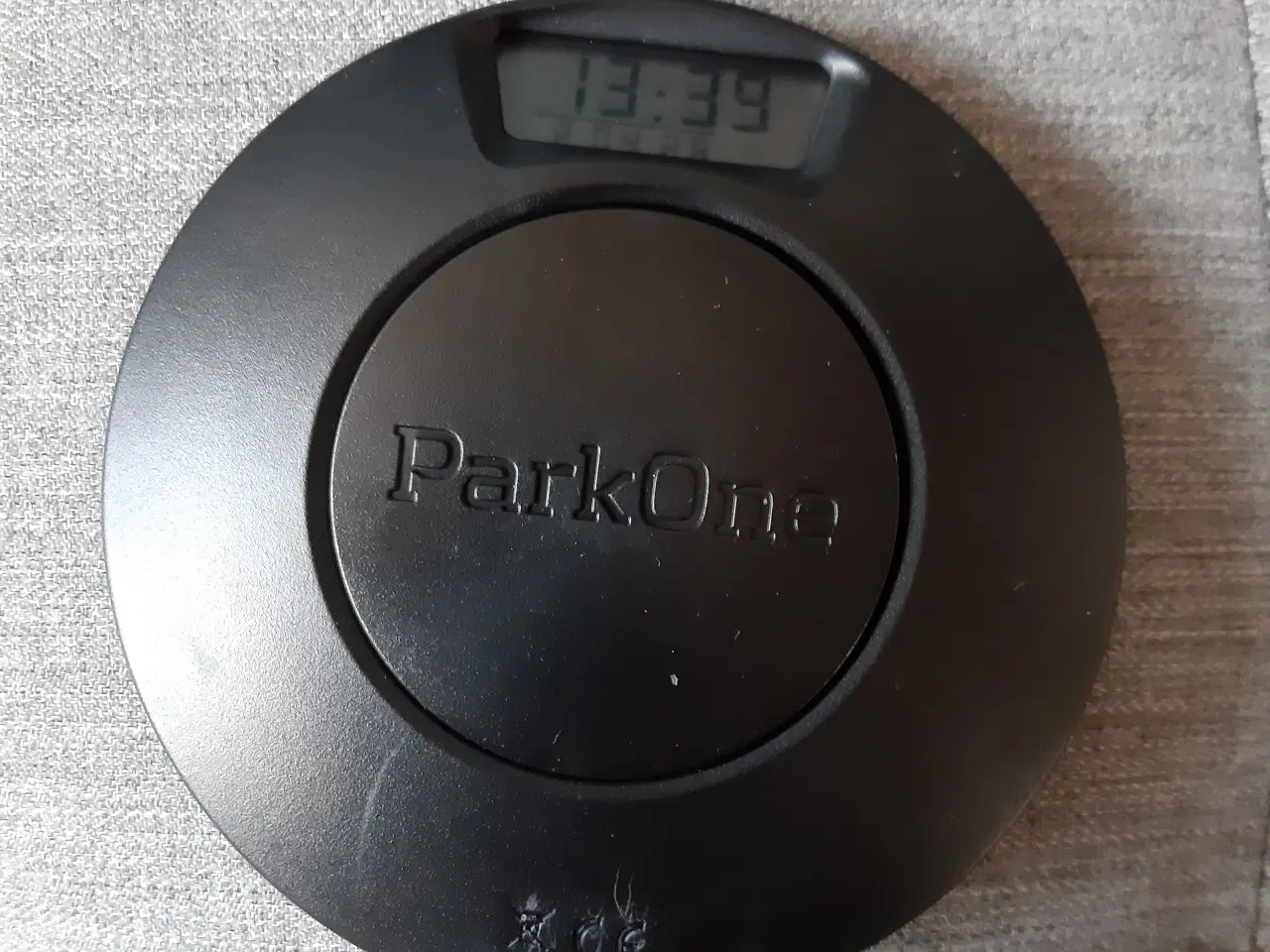 Billede 1 - Park One Dynamic 