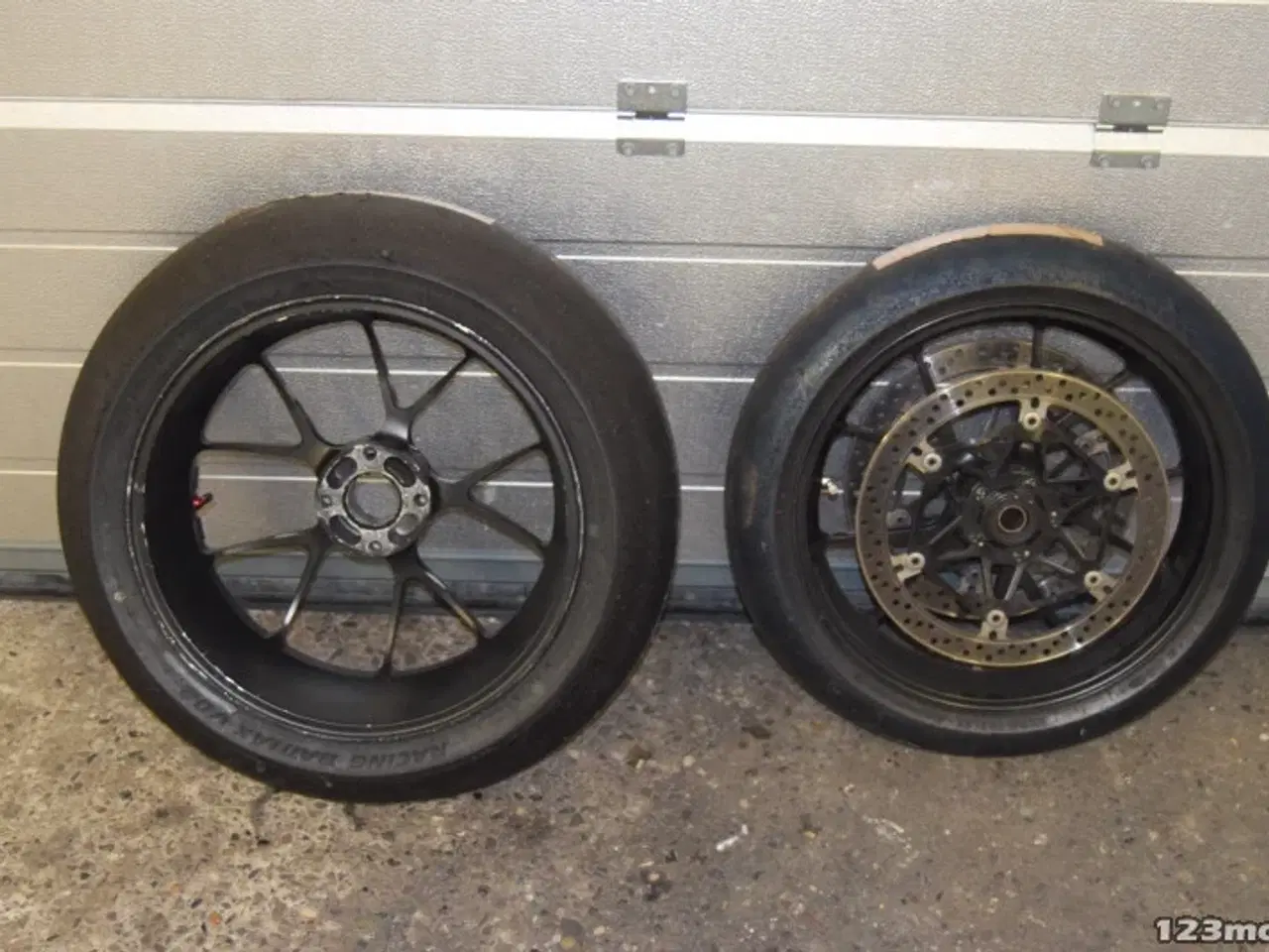 Billede 20 - Ducati 1098