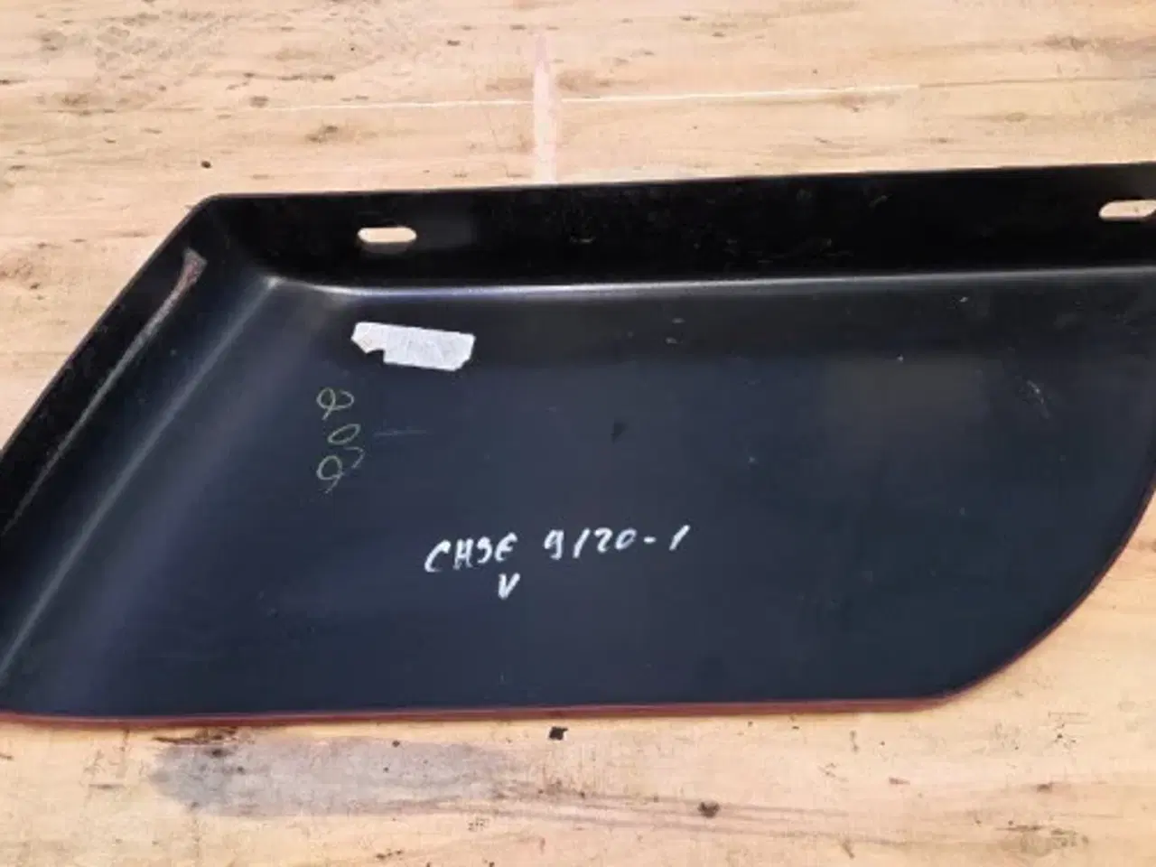 Billede 7 - Case 9120 Beskyttelseskærm L. 87728325