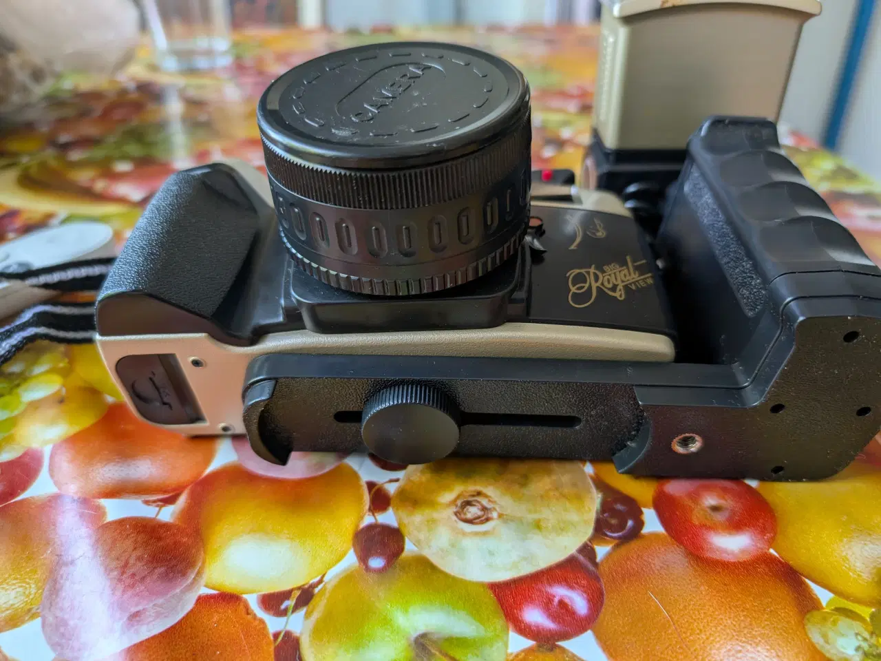 Billede 3 - Retro Nikai  Kamera